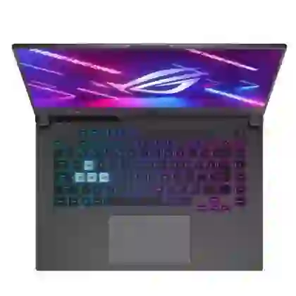 Laptop ASUS ROG Strix G15 G513IC-HN002T - Cũ đẹp 5