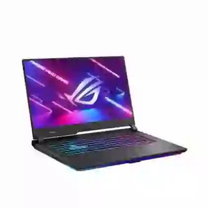 Laptop ASUS ROG Strix G15 G513IC-HN002T - Cũ đẹp 4