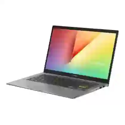 Laptop Asus S433EA - Cũ trầy xước 2