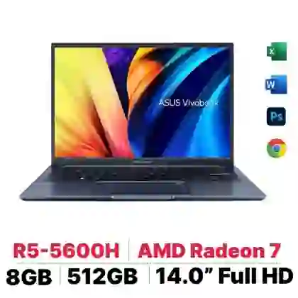 Laptop ASUS VivoBook 14X M1403QA-LY023W - Đã kích hoạt 1