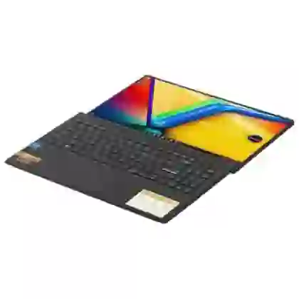 Laptop Asus VivoBook 15 OLED A1505VA-L1114W - Cũ Trầy Xước 7