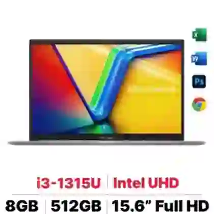 Laptop Asus VivoBook 15 X1504VA NJ069W Đã Kích Hoạt 1