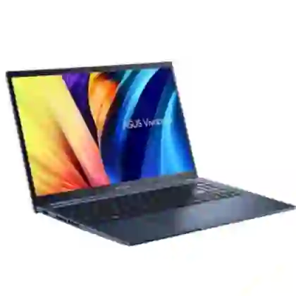 Laptop ASUS VivoBook 15X OLED M1503QA-L1028W - Đã kích hoạt 3
