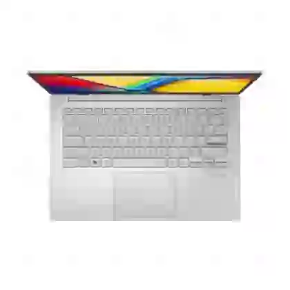 Laptop Asus VivoBook Go 14 E1404FA-NK177W - Cũ Trầy Xước 7