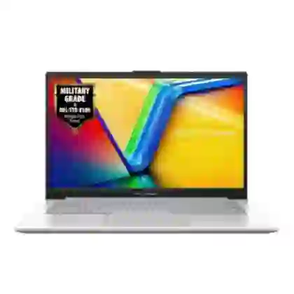 Laptop Asus VivoBook Go 14 E1404FA-NK177W - Cũ Trầy Xước 1