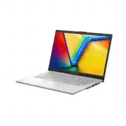 Laptop Asus VivoBook Go 14 E1404FA-NK177W - Cũ Trầy Xước 5