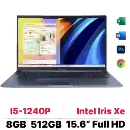 Laptop ASUS Vivobook X1502ZA-BQ127W - Đã kích hoạt 1