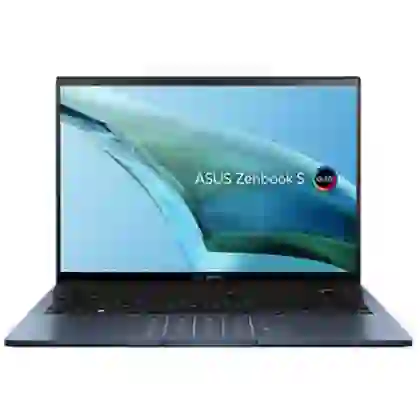 Laptop ASUS ZenBook UM5302TA-LX087W - Cũ Đẹp 1