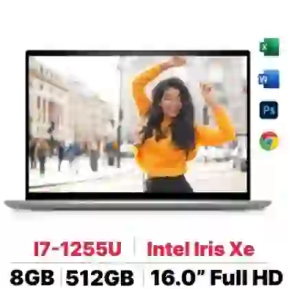Laptop Dell Inspiron 16 5620 N6I7110W1 - Đã Kích Hoạt 1