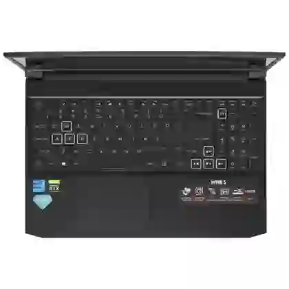 Laptop Gaming Acer Nitro 5 Eagle AN515-57-71VV NH.QENSV.005 - Cũ Trầy Xước 2