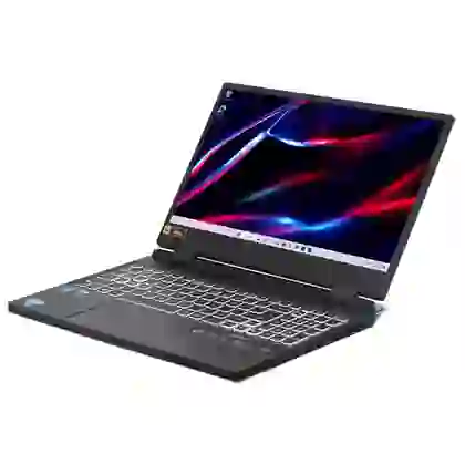 Laptop Gaming Acer Nitro 5 Tiger AN515-58-52SP - Cũ Trầy Xước 1
