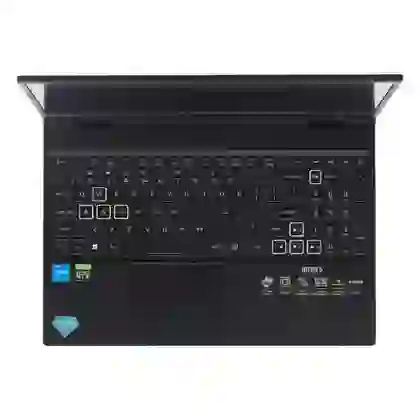 Laptop Gaming Acer Nitro 5 Tiger AN515-58-52SP - Cũ Trầy Xước 2