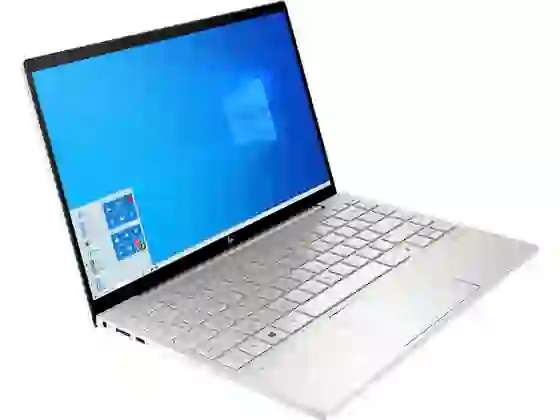 Laptop HP Envy 13 BA1020CA 378T1UA Cũ Trầy Xước 1