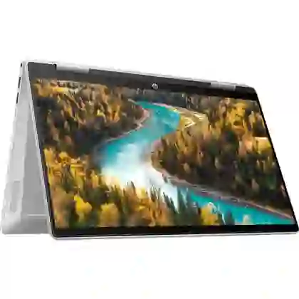 Laptop HP Pavilion X360 14-EK0057TU 6K7E0PA - Cũ Trầy Xước 2
