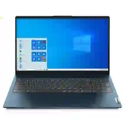 Laptop Lenovo Ideapad 5 15ITL05 82FG00M5VN - Cũ Trầy Xước 1