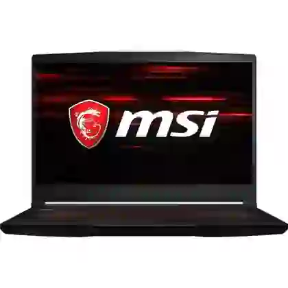 Laptop MSI Gaming GF63 Thin 11SC-666VN - Cũ Trầy Xước 1