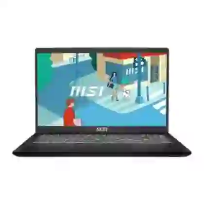 Laptop MSI Modern 15 B7M-231VN - Cũ Trầy Xước 1
