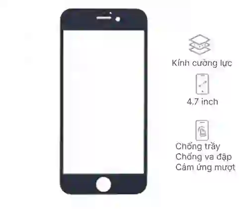 ép kính iphone 6 1