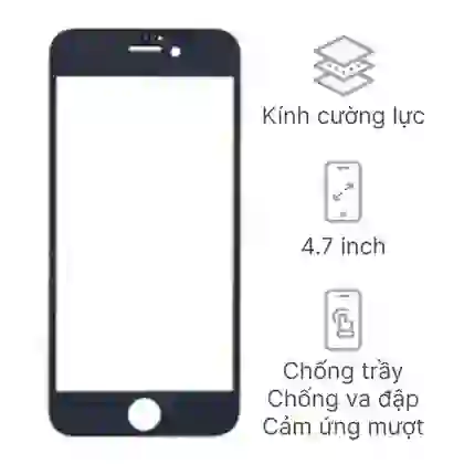ép kính iphone 6 1
