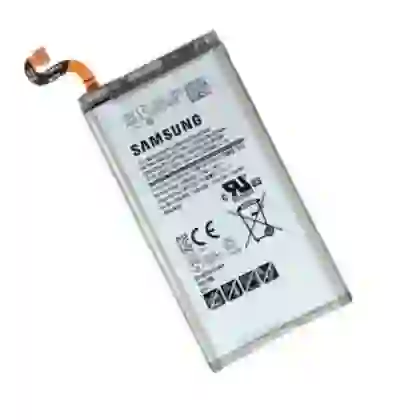 Thay pin Samsung Galaxy S8 Lite 2