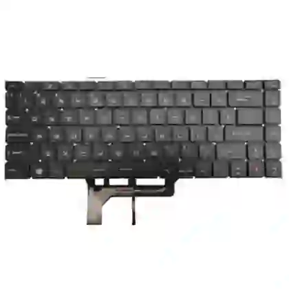 Thay bàn phím laptop MSI Katana GF66 2