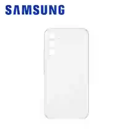 Ốp lưng Samsung Galaxy A34 Clear Transparency 1