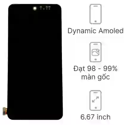 Thay màn hình Vivo V29E 1