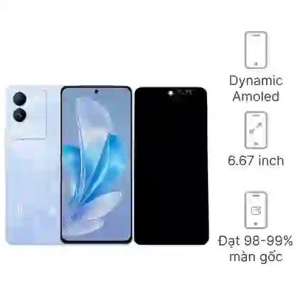 Thay màn hình Vivo V29E 1