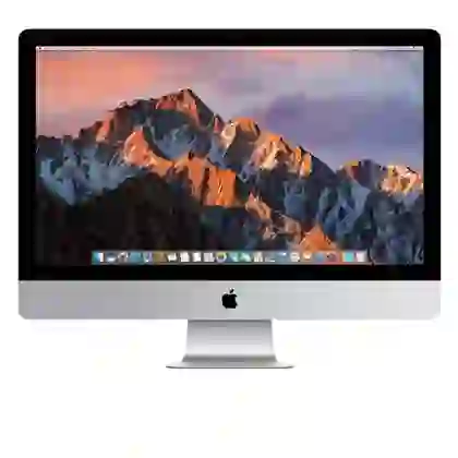 Apple iMac 21.5 2020 i5 2.3 8GB 256GB Chính Hãng (MHK03) 6