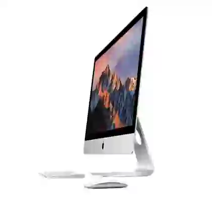Apple iMac 21.5 2020 i5 2.3 8GB 256GB Chính Hãng (MHK03) 4