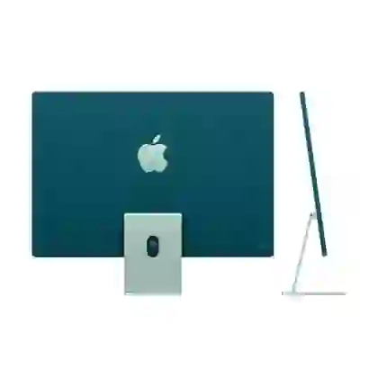 iMac M3 24 inch 8GB 256GB | Chính hãng Apple Việt Nam Xanh lá 3