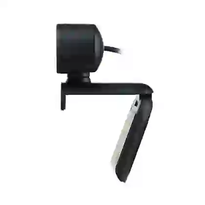 Webcam tích hợp Micro Rapoo XW180 1080P 5