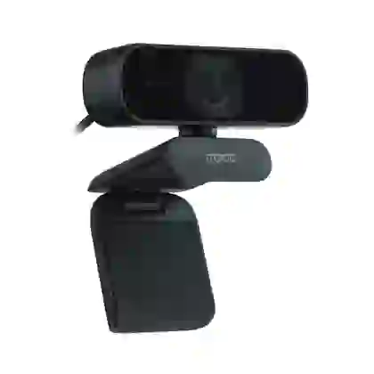 Webcam tích hợp Micro Rapoo XW180 1080P 4