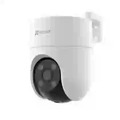 Camera IP WiFi ngoài trời EZVIZ H8c 2K 2