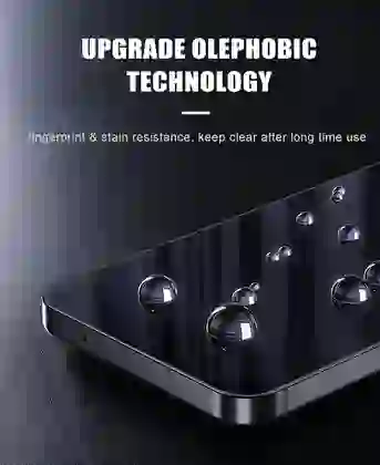 Dán chống va đập Samsung Galaxy S24 Ultra Mipow Premium Full cao cấp Đen 7