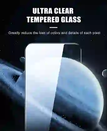 Dán chống va đập Samsung Galaxy S24 Ultra Mipow Premium Full cao cấp Đen 2