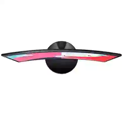 Màn hình cong Samsung LS27C360EAEXXV 27 inch 5