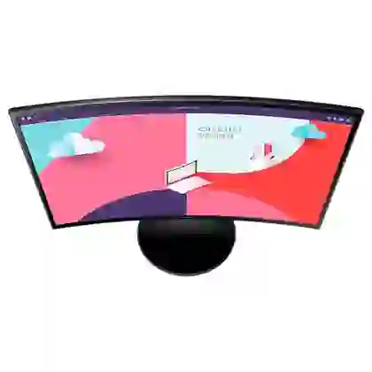 Màn hình cong Samsung LS27C360EAEXXV 27 inch 6