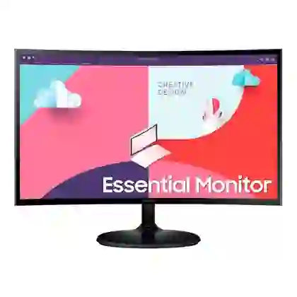 Màn hình cong Samsung LS27C360EAEXXV 27 inch 2
