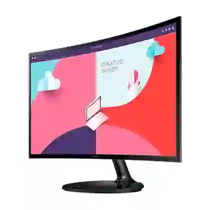 Màn hình cong Samsung LS27C360EAEXXV 27 inch 4