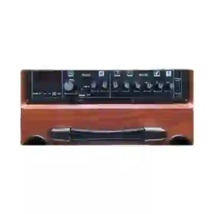Loa Karaoke di động Arirang MKS2 Đen 2