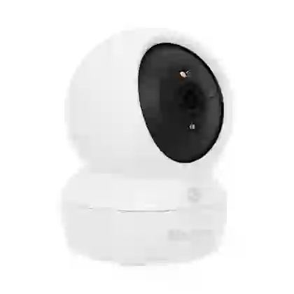 Camera IP hồng ngoại không dây 4MP Ezviz H6c Pro Trắng 2