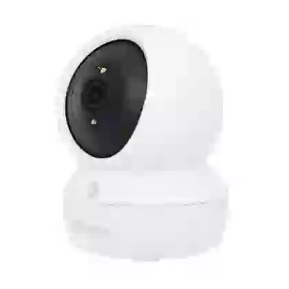 Camera IP hồng ngoại không dây 4MP Ezviz H6c Pro Trắng 3