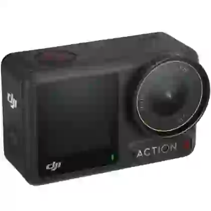 Camera hành động DJI Osmo Action 4 Combo Đen 2