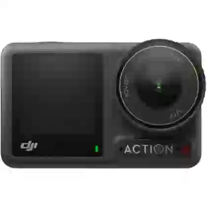 Camera hành động DJI Osmo Action 4 Combo Đen 1