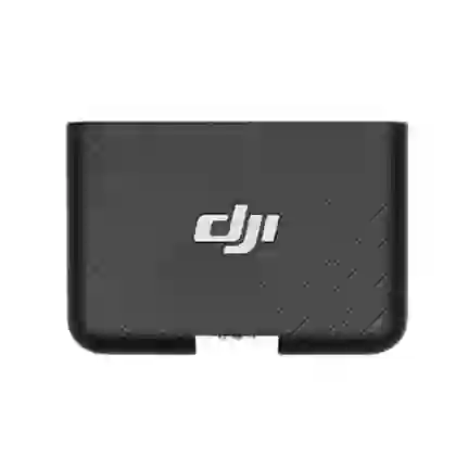 Microphone không dây DJI II (TX+RX) 1 Mic Đen 3