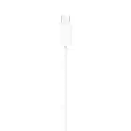 Sạc nhanh Apple Watch USB C dây dù 1M MT0H3VN/A Trắng 3