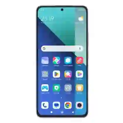 Dán cường lực Xiaomi Redmi Note 13 Full 3