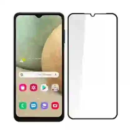 Dán chống va đập Samsung Galaxy A15 Full màn Đen 3