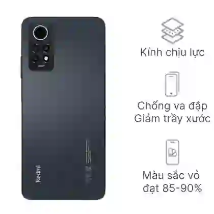 Thay vỏ Xiaomi Redmi Note 12 Pro 1